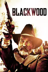 Poster to the movie "Blackwood" #621547