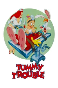 Poster to the movie "Tummy Trouble" #994481