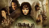 Backdrop to the movie "Creating the Lord of the Rings Symphony" #781109