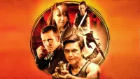 Backdrop to the movie "Death Fighter" #826035