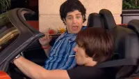 Backdrop to the movie "Drake & Josh Go Hollywood" #694322