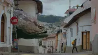 Backdrop to the movie "Fishgirl" #740983