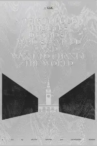 Poster to the movie "A Trip Through the Eyes of Those Who Survived and Want to Change the World" #942298