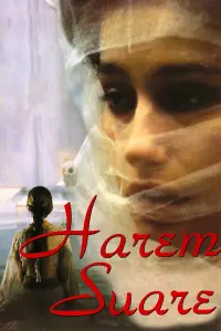 Poster to the movie "Last Harem" #1067593