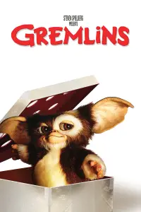 Poster to the movie "Gremlins" #918624