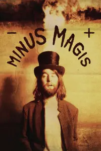 Poster to the movie "Minus Magis" #1102136