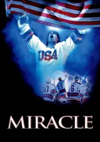 Poster to the movie "Miracle" #838789