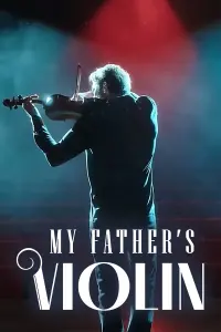 Poster to the movie "My Father
