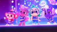 Backdrop to the movie "Pinkfong Sing-Along Movie 2: Wonderstar Concert" #715477