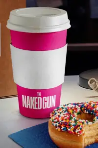 Poster to the movie "The Naked Gun" #899556