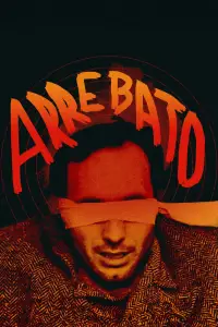 Poster to the movie "Rapture" #1032479