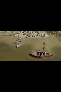 The Good News According to Jesus: Episode 3: “I Am He”