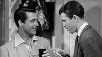 Backdrop to the movie "The Philadelphia Story" #702382