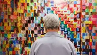 Backdrop to the movie "The Quilters" #777906
