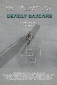 Poster to the movie "Deadly Daycare" #1060912