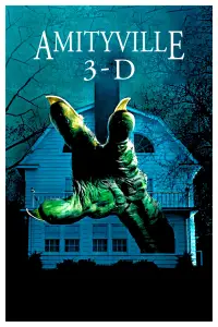 Poster to the movie "Amityville 3-D" #1036165