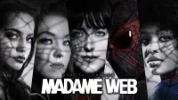 Backdrop to the movie "Madame Web" #925770