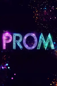 Poster to the movie "The Prom" #965671