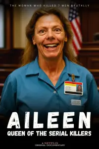 Poster to the movie "Aileen: Queen of the Serial Killers" #1003931