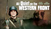 Backdrop to the movie "All Quiet on the Western Front" #1031378