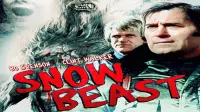 Backdrop to the movie "Snowbeast" #973149