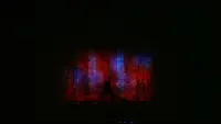 Backdrop to the movie "Bonnie & Clyde The Musical" #762704