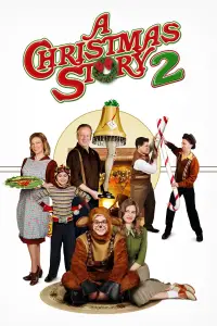 Poster to the movie "A Christmas Story 2" #1090572