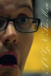 Poster to the movie "Angry Video Game Nerd: The Movie" #1103509