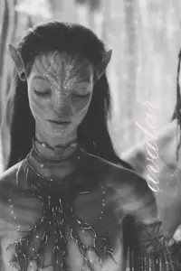 Poster to the movie "Avatar" #516724