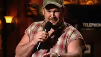 Backdrop to the movie "Blue Collar Comedy Tour: One for the Road" #718927