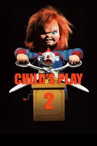 Poster to the movie "Child