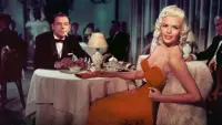 Backdrop to the movie "The Girl Can