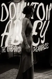 Poster to the movie "Downton Abbey 3" #899197