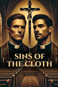 Poster to the movie "Sins of the Cloth" #737109