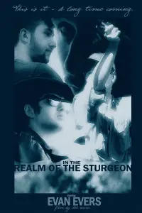 Poster to the movie "In the Realm of the Sturgeon" #735243