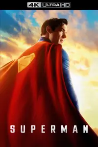 Poster to the movie "Superman: Legacy" #1010459