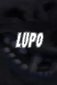 Poster to the movie "Lupo" #569361