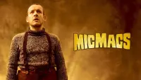 Backdrop to the movie "Micmacs" #276228