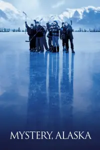 Poster to the movie "Mystery, Alaska" #990988
