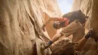 Backdrop to the movie "127 Hours" #570018