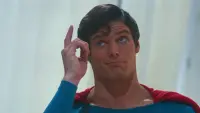 Backdrop to the movie "Superman II" #801676