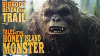 Backdrop to the movie "Tales of the Honey Island Swamp Monster: Bigfoot Beyond the Trail" #783294