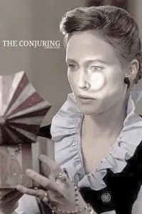 Poster to the movie "The Conjuring" #866750