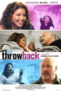 Poster to the movie "The Throwback" #660839