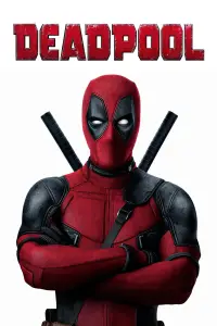 Poster to the movie "Deadpool" #915885