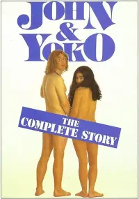 Poster to the movie "John and Yoko: A Love Story" #1136453