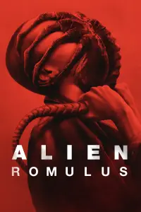 Poster to the movie "Alien: Romulus" #907324