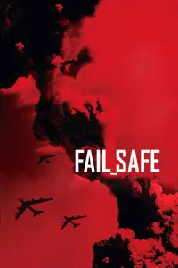 Poster to the movie "Fail Safe" #630490