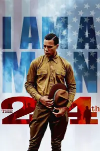 Poster to the movie "The 24th" #1170788