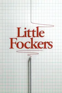 Poster to the movie "Little Fockers" #954830
